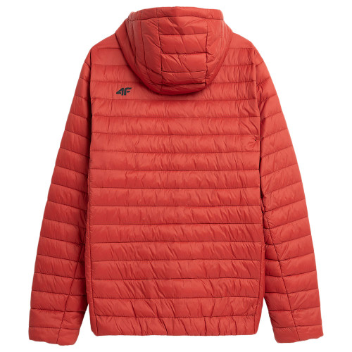 4F Ανδρικό μπουφάν Down Jacket